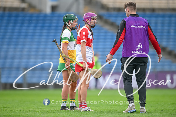 Derry v Offaly (100 of 148)