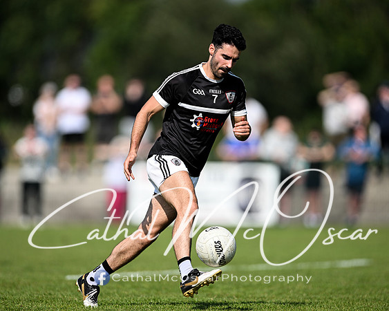 Castledawson v Ballinderry-26
