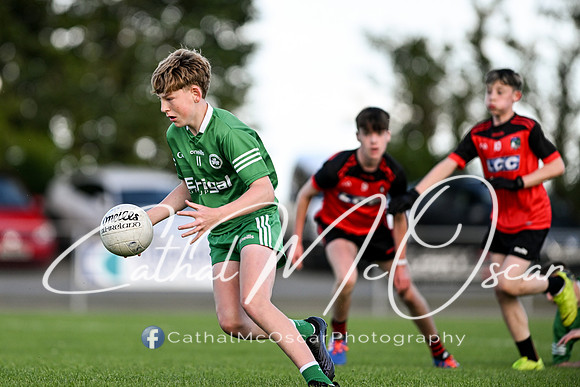 Lissan v St Patricks-39