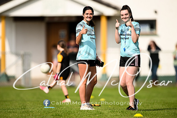 Go Games at Ballymaguigan (31 of 188)