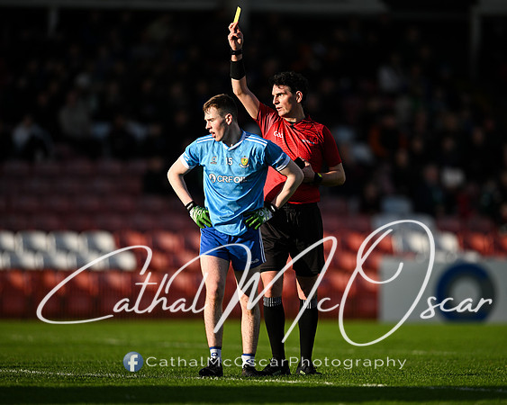 Ballinderry v Carrickcruppen-37