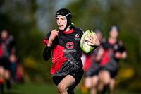 U14 Rainey v Ballynahinch 24.02.24