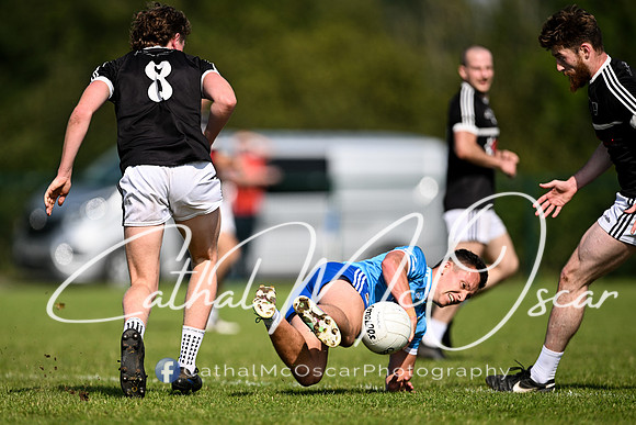 Castledawson v Ballinderry-91