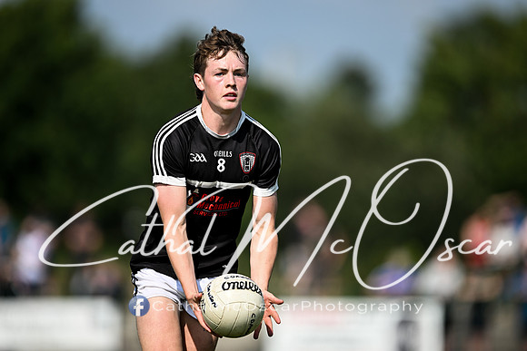 Castledawson v Ballinderry-6