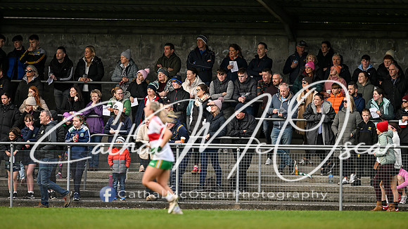 Ballymaguigan v Lurgan-21