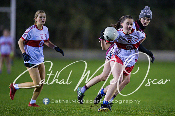 Derry Minor v ballinascreen seniors (57 of 96)