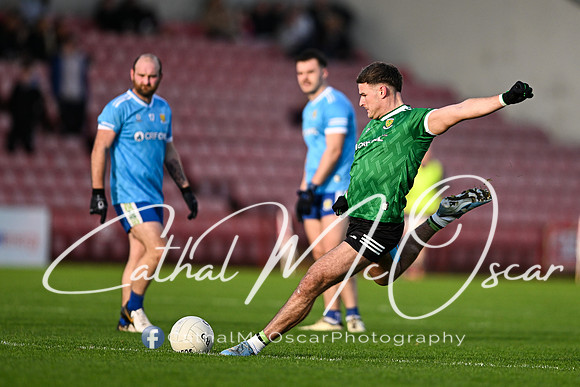 Ballinderry v Carrickcruppen-40