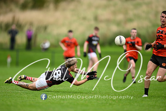 Magherafelt v Lavey-8