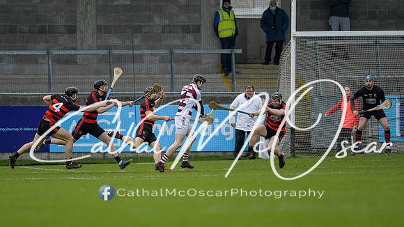Slaughtneil v Ballygunner (113 of 197)