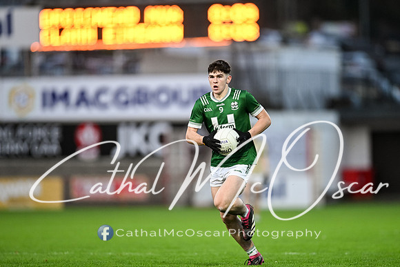 Newbridge v Clann Éireann-65