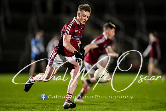 St Mary's v Omagh CBS (51 of 235)