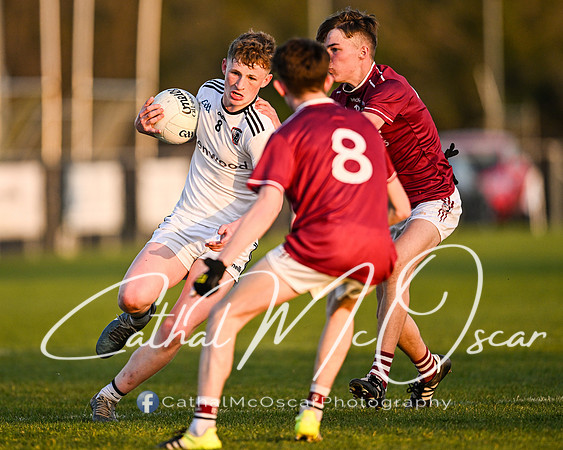 Castledawson v Slaughtneil (16 of 38)