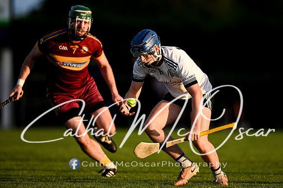 Gort Na Mona v Ballymena (100 of 117)
