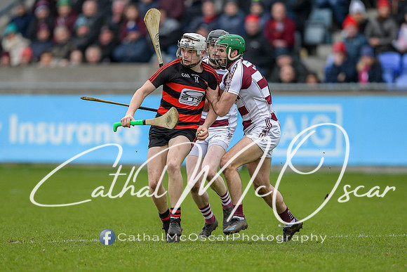 Slaughtneil v Ballygunner (153 of 197)