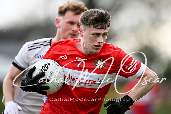 Castledawson v Kilrea (22 of 92)