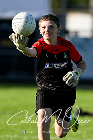 Lissan v St Patricks-5