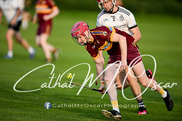 Gort Na Mona v Ballymena (79 of 117)