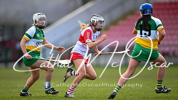 Derry v Offaly (78 of 142)