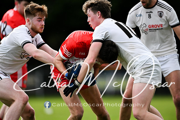 Castledawson v Kilrea (63 of 92)