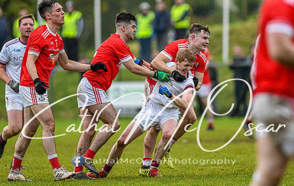 Magherafelt v Slaughtneil (123 of 150)