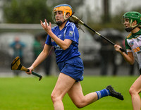 Bellaghy v Glen Senior Championship 30.08.19