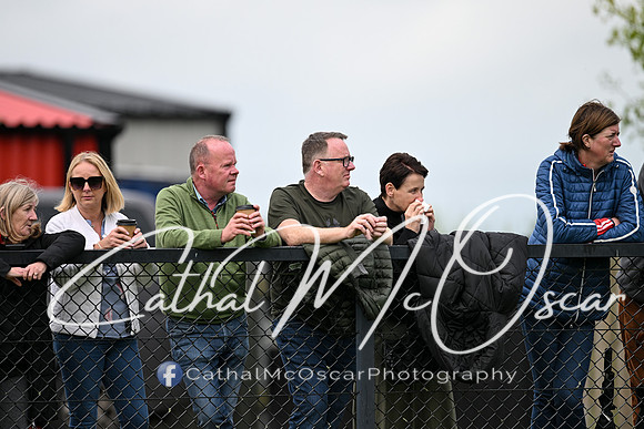 Magherafelt v Lavey-15