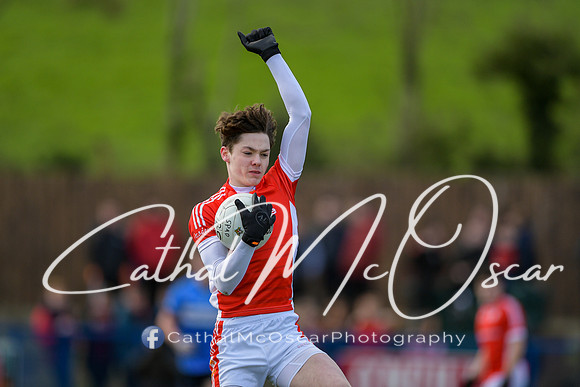 St Marys Magherafelt v St Patricks Dungannon (72 of 198)