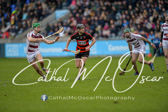 Slaughtneil v Ballygunner (154 of 197)