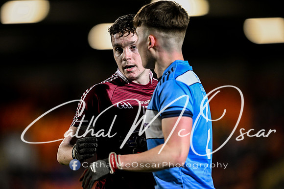 St Mary's v Omagh CBS (63 of 235)