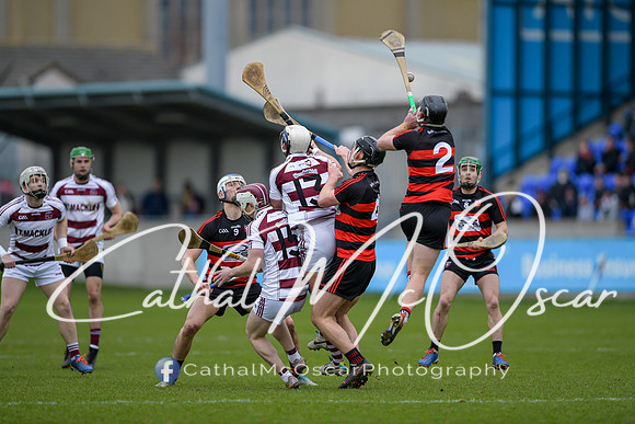 Slaughtneil v Ballygunner (45 of 197)
