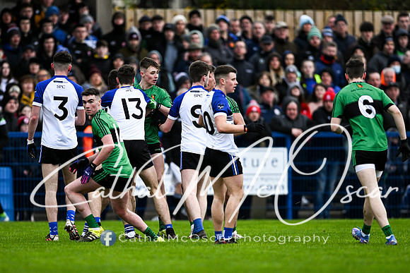 Sts Pats v Holy Trinity-50
