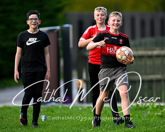 Castledawson v Kilrea (1 of 99)