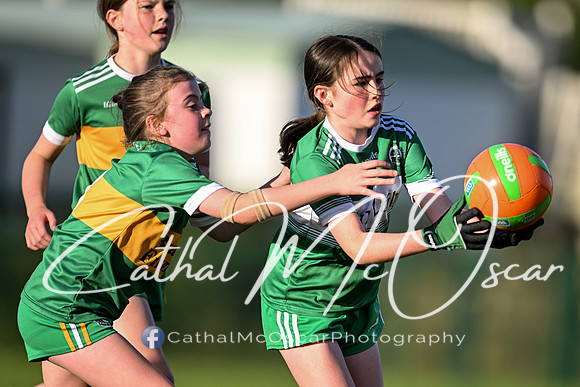 Ballymaguigan v Loup-11