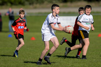 U11 GO Games at Greenlough 24.04.22