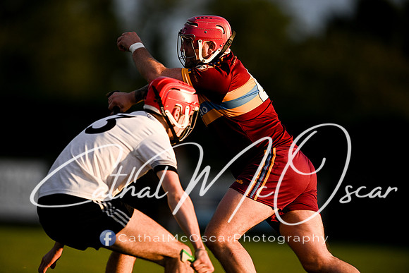 Gort Na Mona v Ballymena (106 of 117)