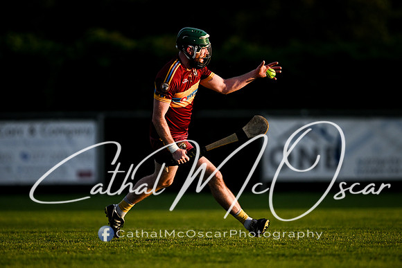 Gort Na Mona v Ballymena (104 of 117)