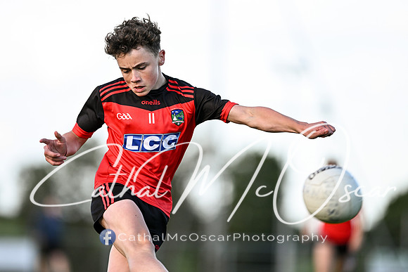 Lissan v St Patricks-36