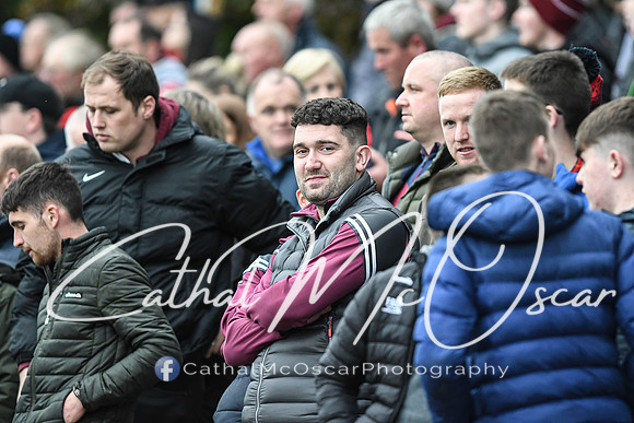 Magherafelt v Slaughtneil (9 of 150)