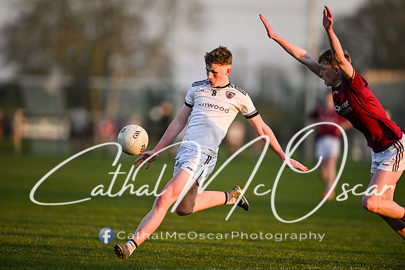 Castledawson v Slaughtneil (21 of 38)