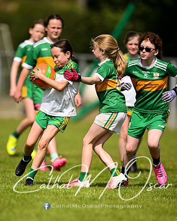 Go Games at Ballymaguigan (157 of 188)