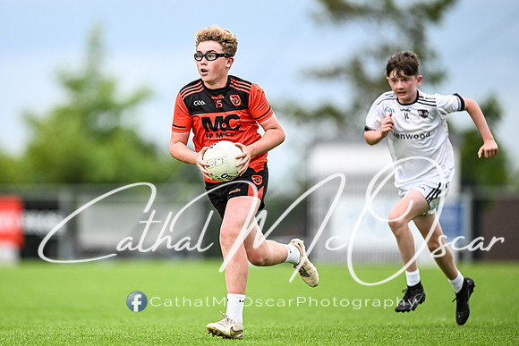 Castledawson v Lavey (91 of 110)