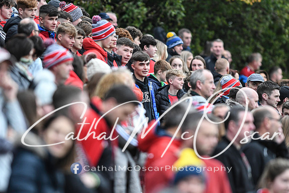 Magherafelt v Slaughtneil (7 of 150)
