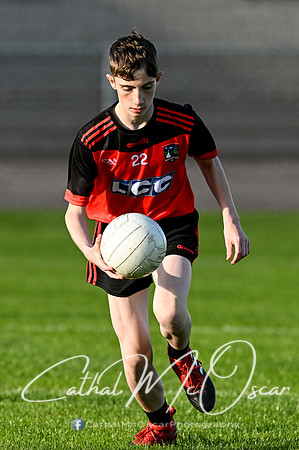 Lissan v St Patricks-25