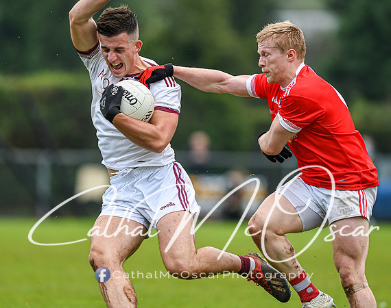 Magherafelt v Slaughtneil (52 of 150)