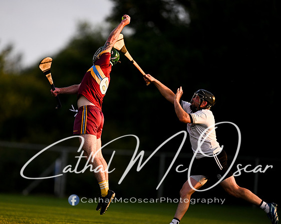 Gort Na Mona v Ballymena (115 of 117)