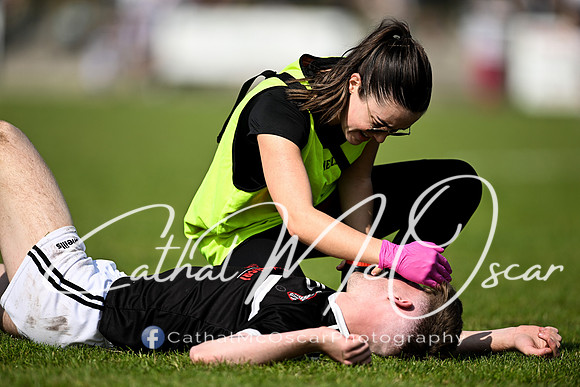Castledawson v Ballinderry-67