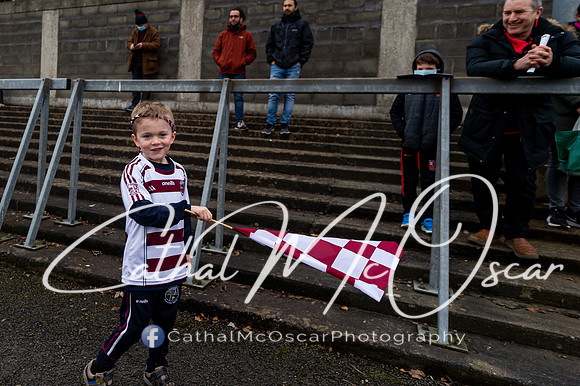 Slaughtneil v Ballygunner (100 of 197)