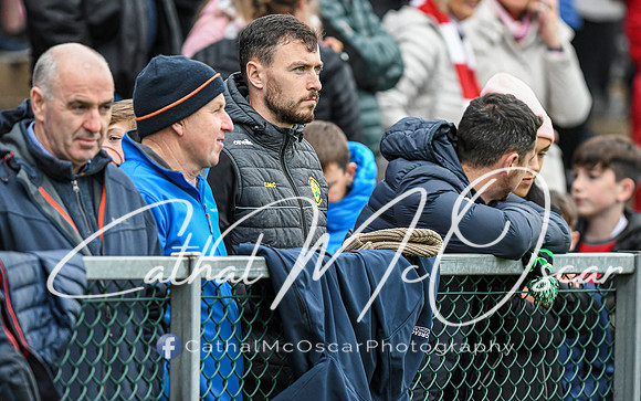 Magherafelt v Slaughtneil (69 of 150)
