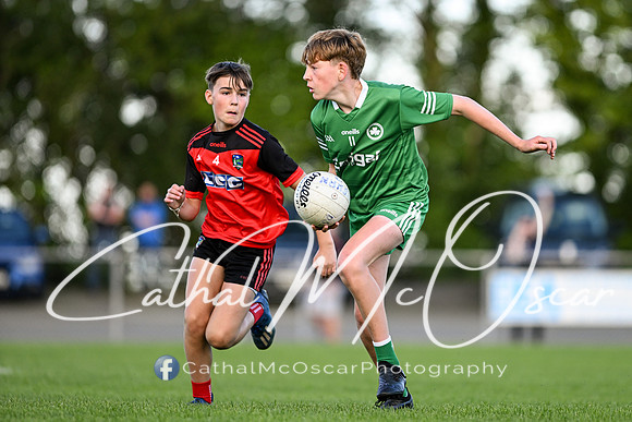 Lissan v St Patricks-40