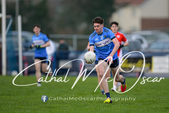 St Marys Magherafelt v St Patricks Dungannon (121 of 198)